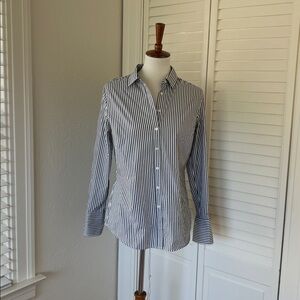 Banana Republic Riley Tailored Fit Shirt